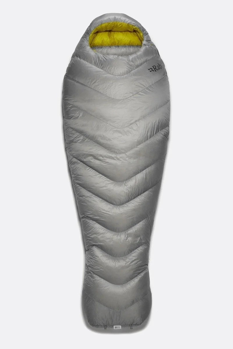 Rab Mythic 600 Down Sleeping Bag