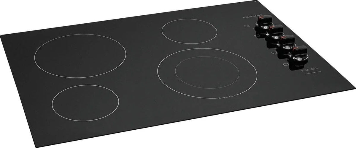 Frigidaire Electric Cooktop
