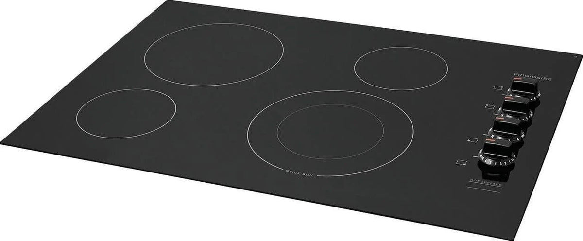 Frigidaire Electric Cooktop