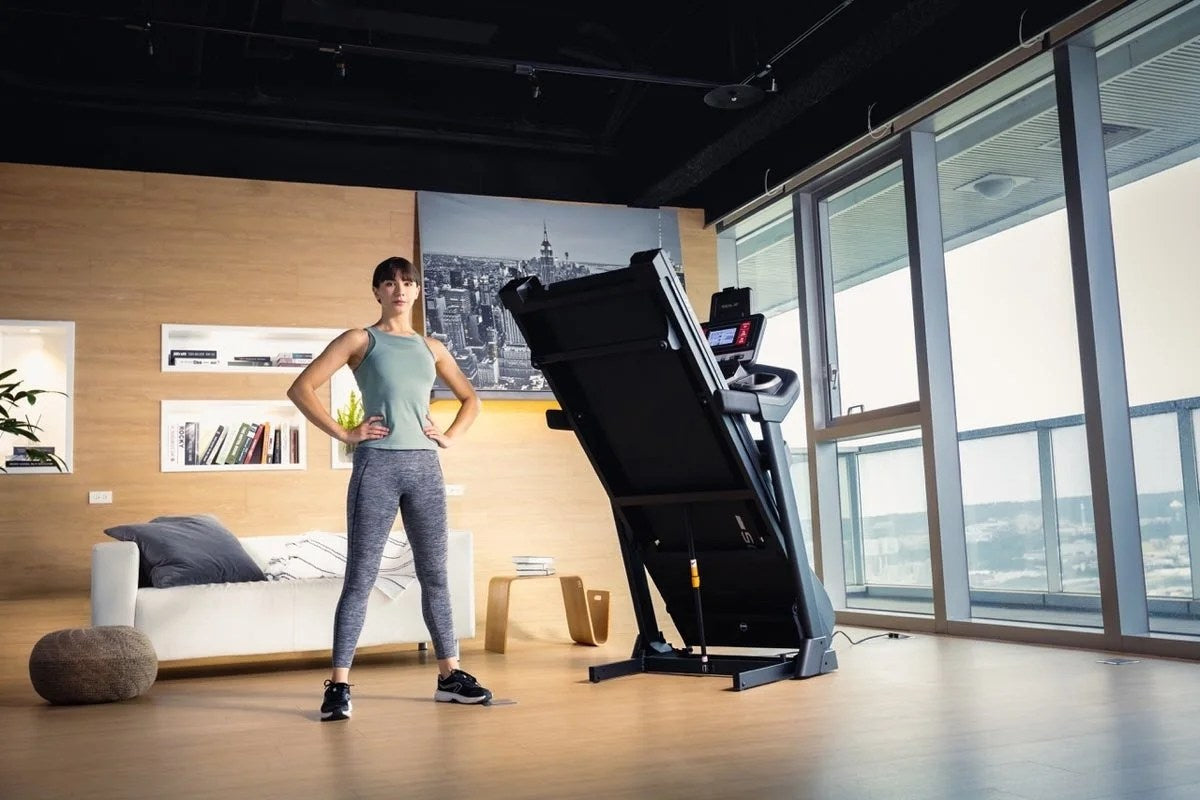 Sole F63 Treadmill