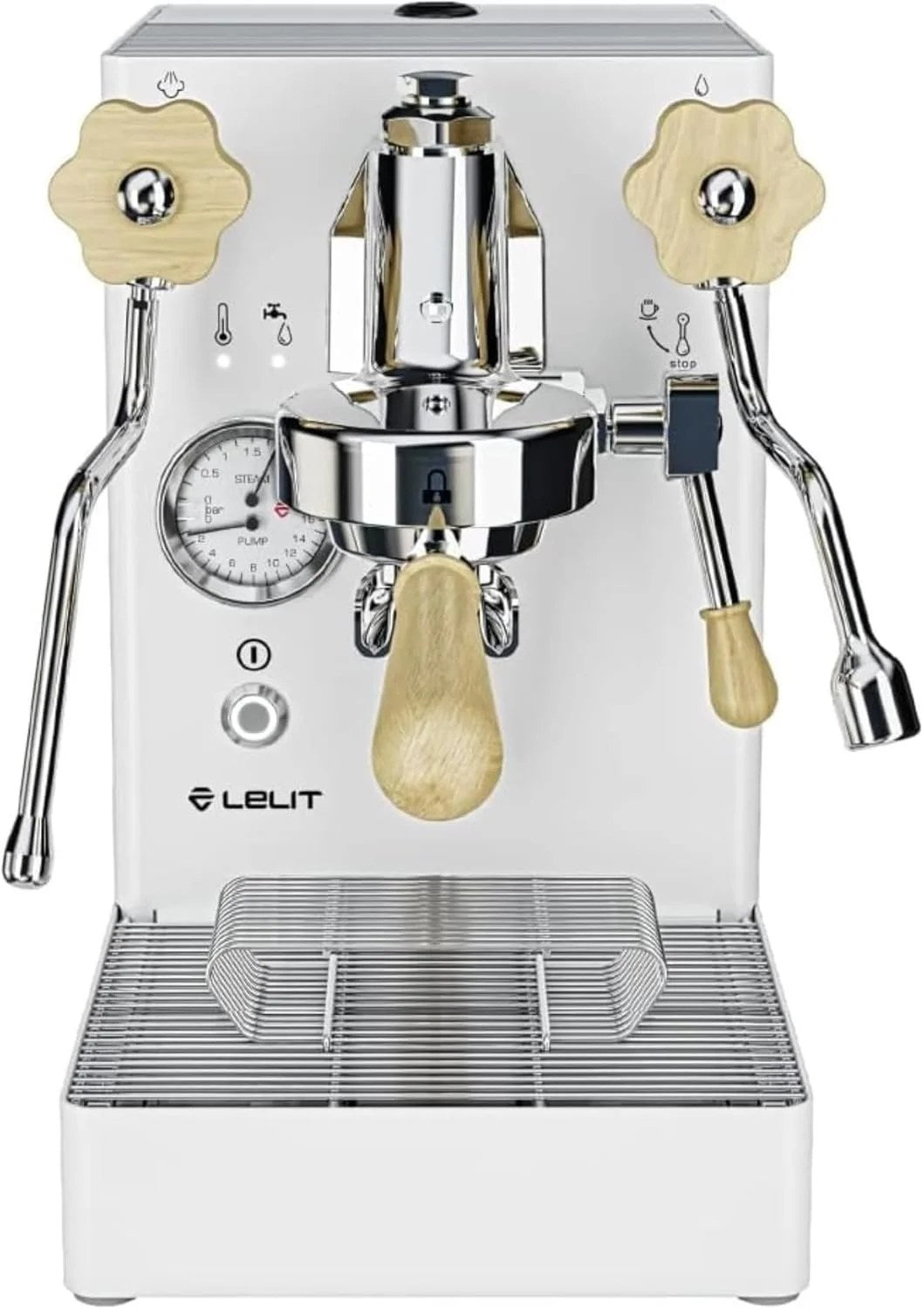 Lelit MaraX PL62X-EUCW