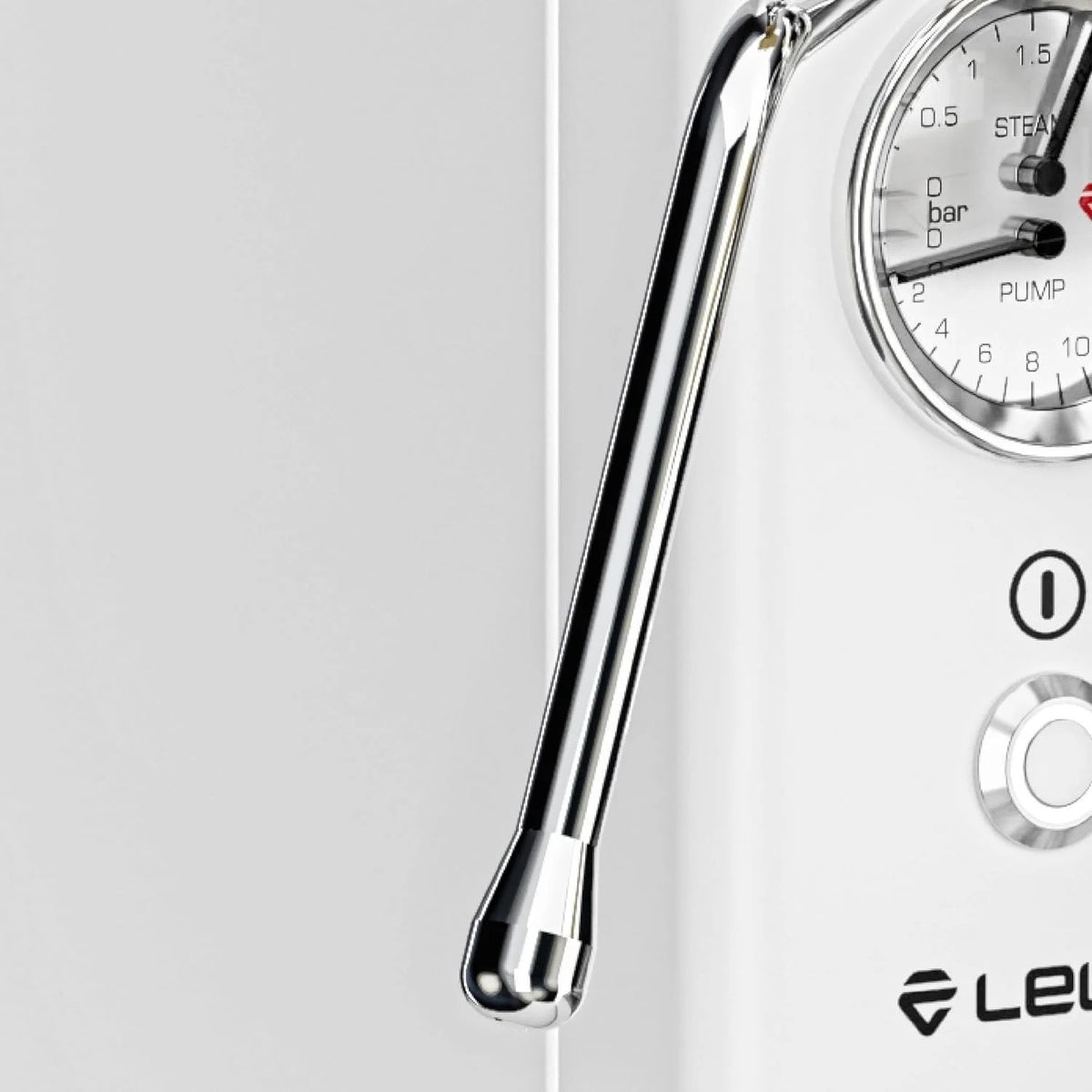 Lelit MaraX PL62X-EUCW