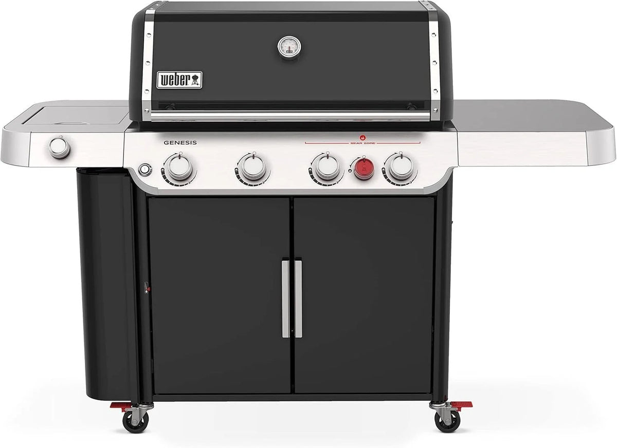 Weber Genesis E-435 Gas Grill