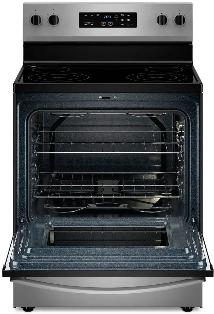 Whirlpool Electric Range