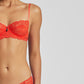 Zest Balconette Underwire Bra