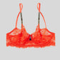 Zest Balconette Underwire Bra