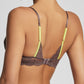 Zest Balconette Underwire Bra