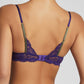 Zest Balconette Underwire Bra