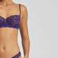 Zest Balconette Underwire Bra