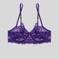Zest Balconette Underwire Bra