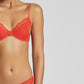 Pure Balconette Underwire Bra