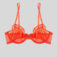 Pure Balconette Underwire Bra