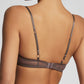 Pure Balconette Underwire Bra