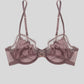 Pure Balconette Underwire Bra