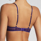 Pure Balconette Underwire Bra
