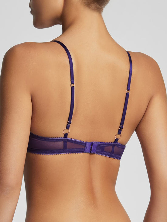 Pure Balconette Underwire Bra
