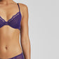 Pure Balconette Underwire Bra