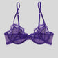 Pure Balconette Underwire Bra