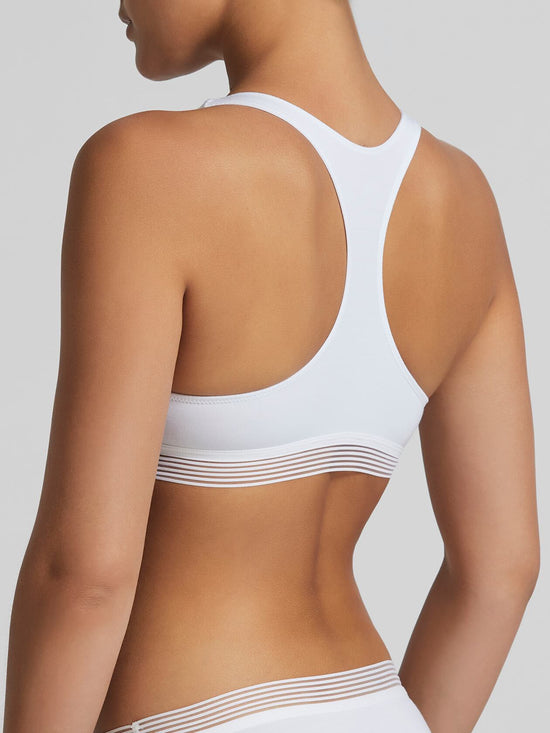 Cool Crop Top