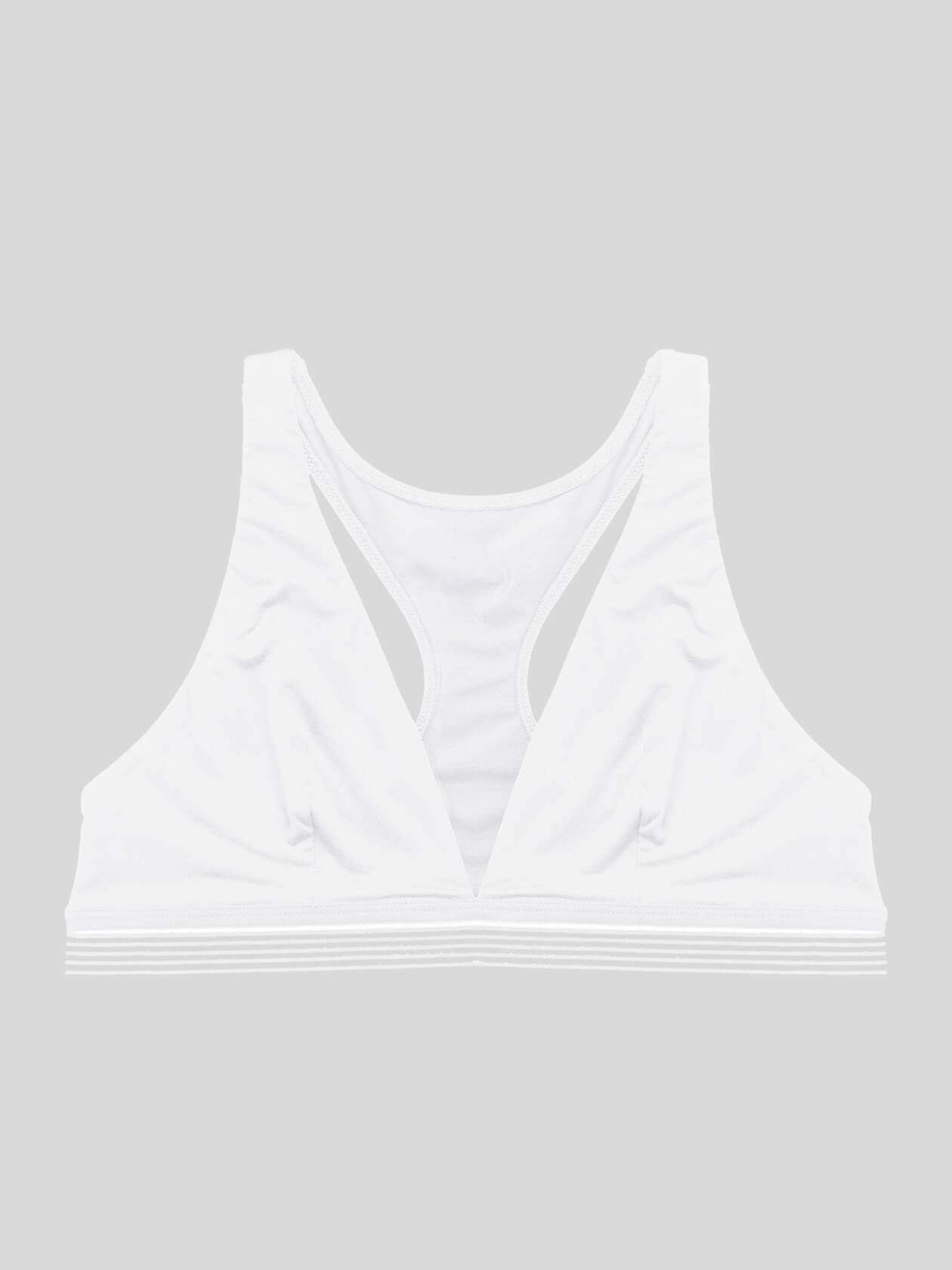 Cool Crop Top
