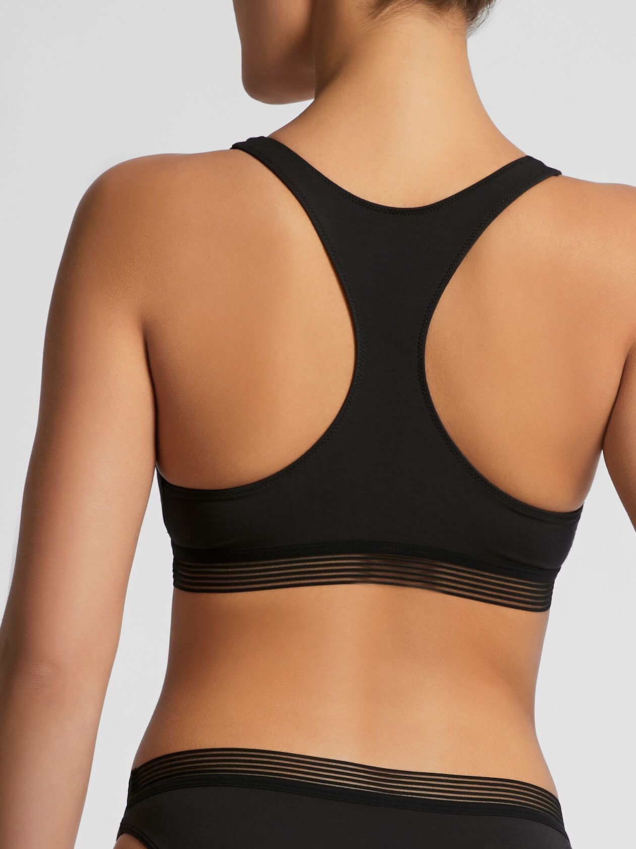 Cool Crop Top