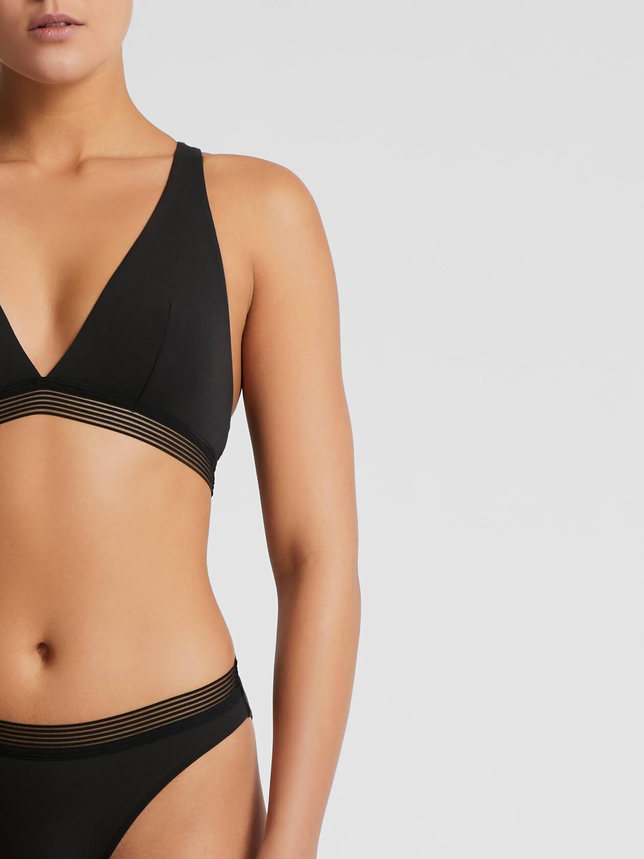 Cool Crop Top
