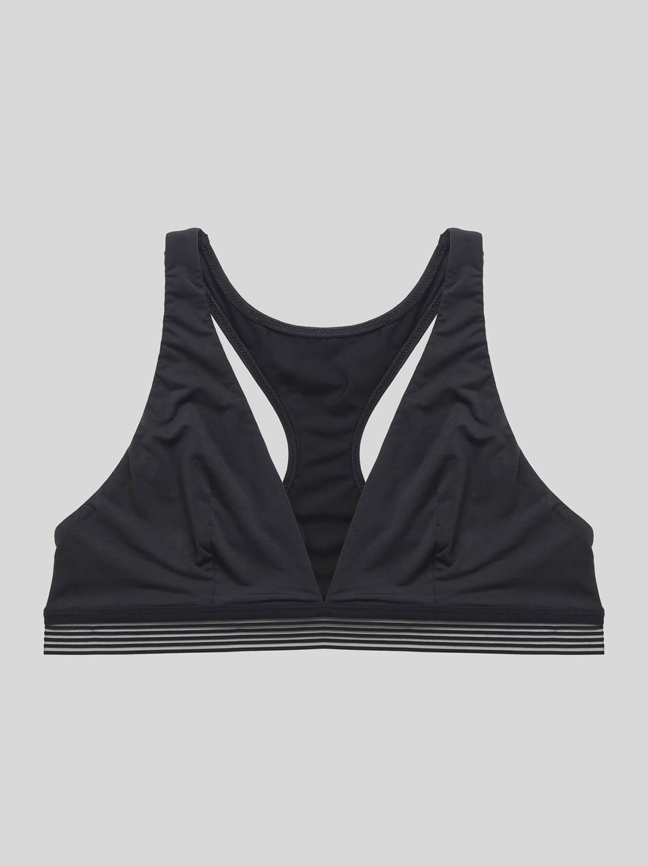 Cool Crop Top