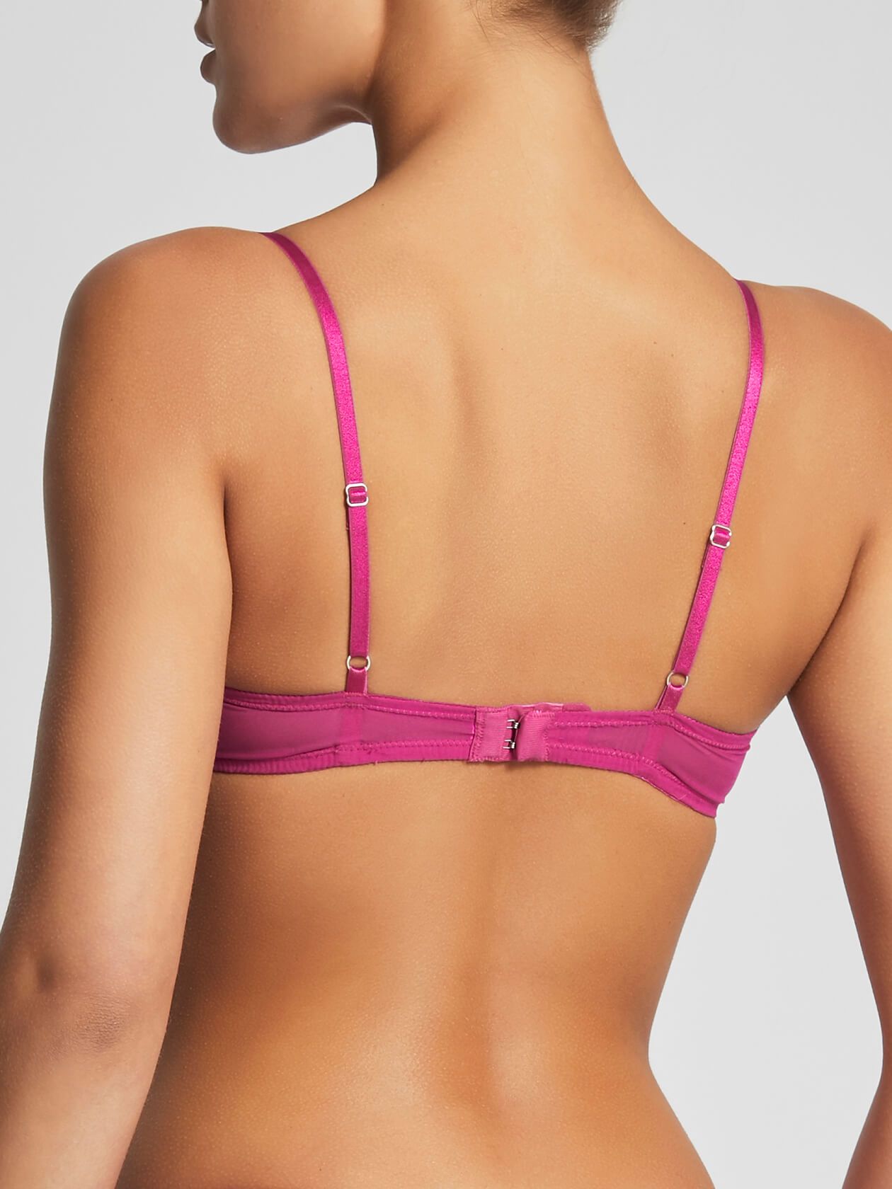 Love Demi Underwire Bra