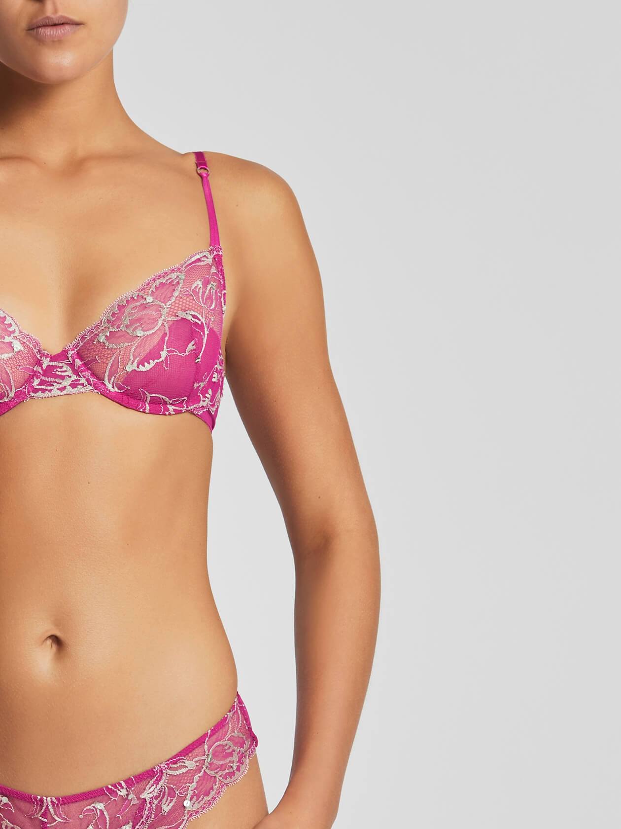 Love Demi Underwire Bra