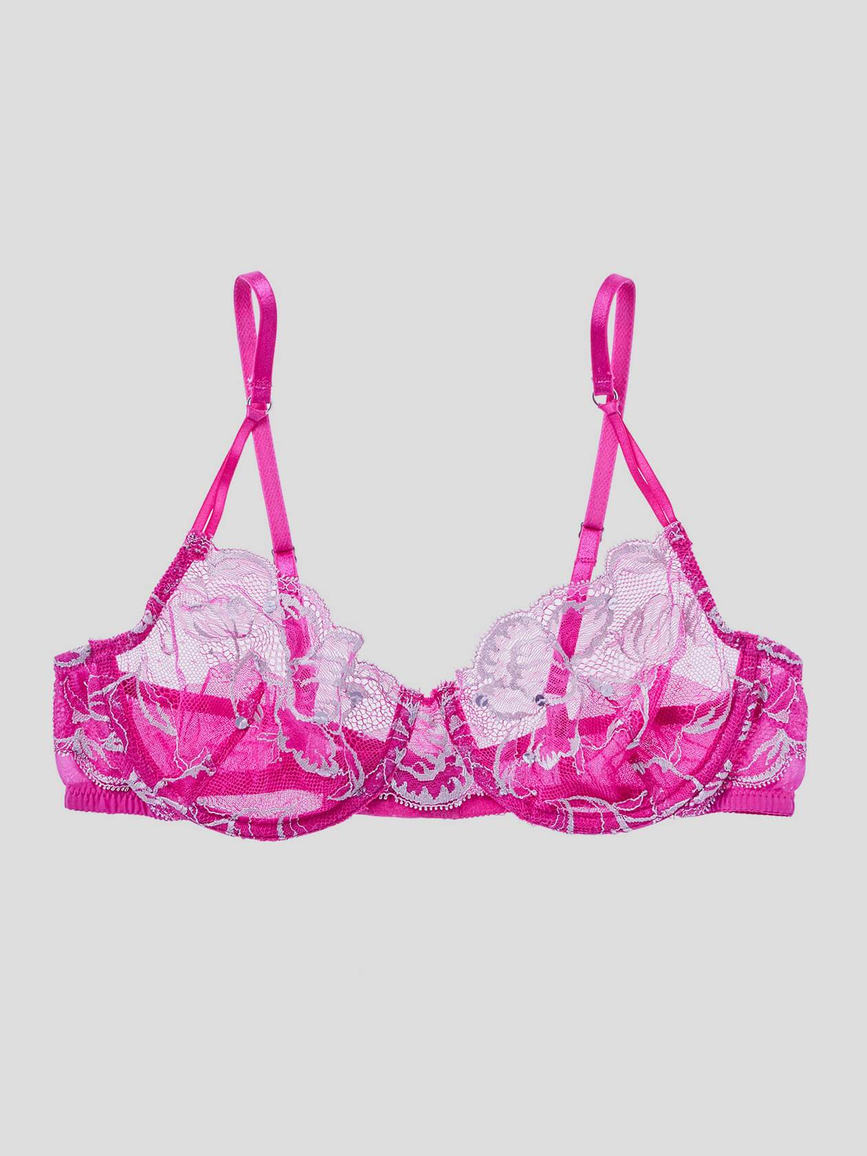 Love Demi Underwire Bra