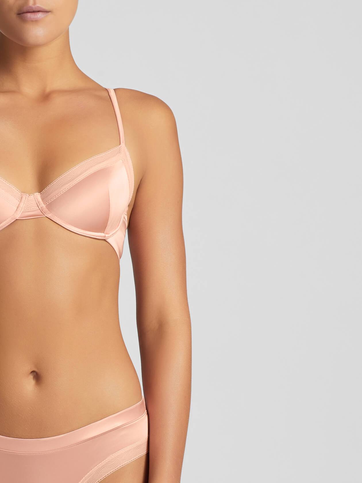 Slink Demi Underwire Bra