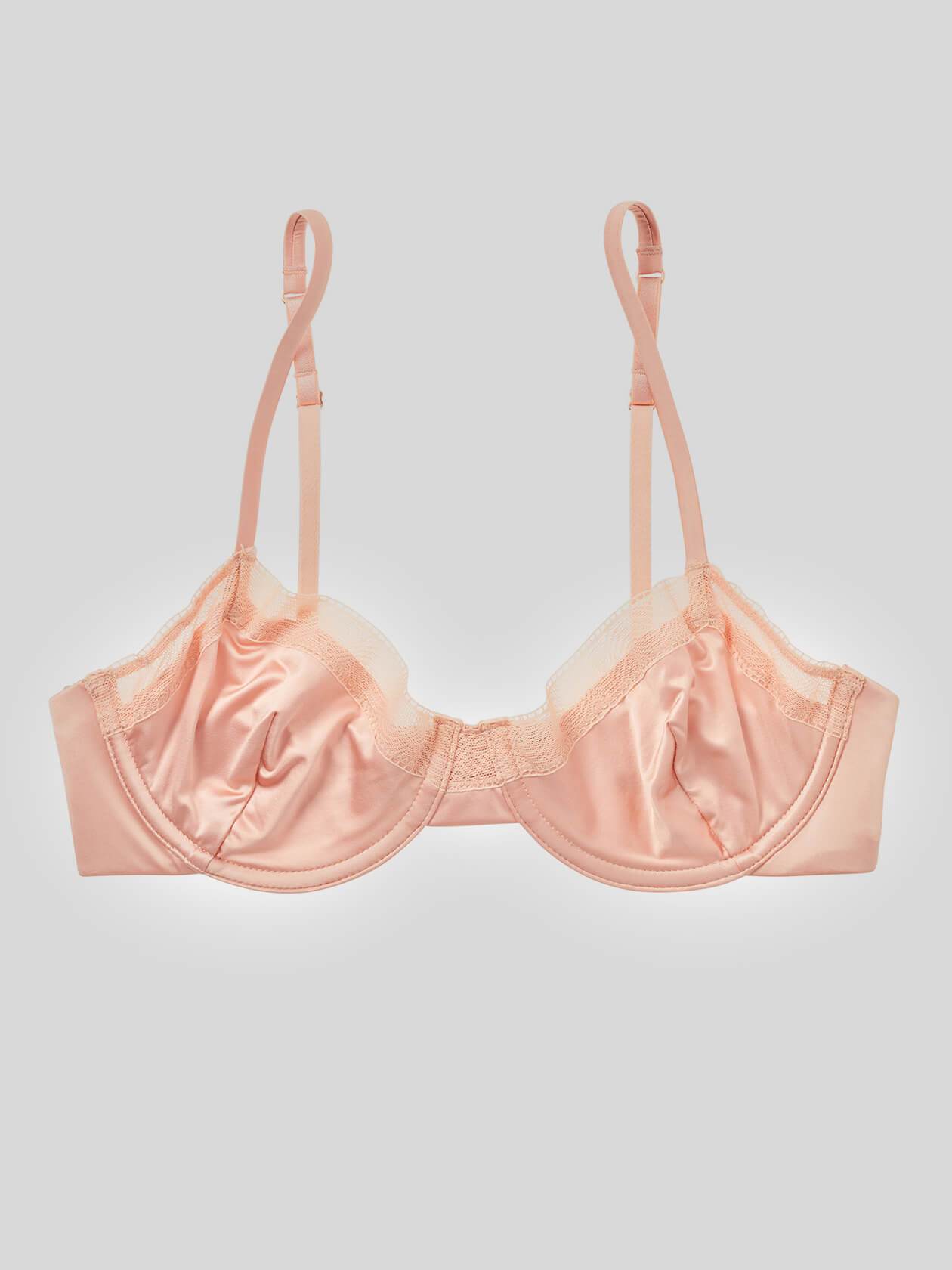 Slink Demi Underwire Bra