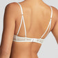 Net Demi Underwire Bra