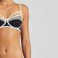 Net Demi Underwire Bra