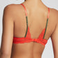 Zest Plunge Bra