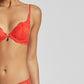 Zest Plunge Bra