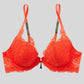 Zest Plunge Bra