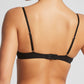 Edge Plunge Underwire Bra
