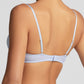Edge Plunge Underwire Bra