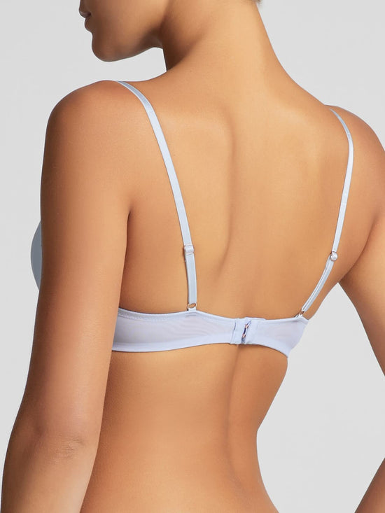 Edge Plunge Underwire Bra