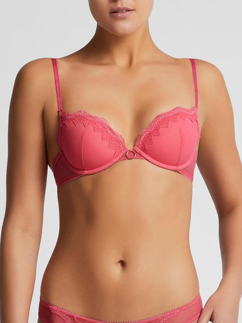 Pure T Shirt Bra