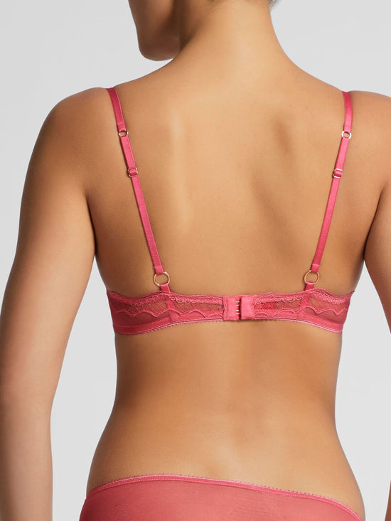 Pure T Shirt Bra