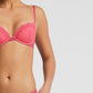 Pure T Shirt Bra