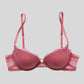 Pure T Shirt Bra