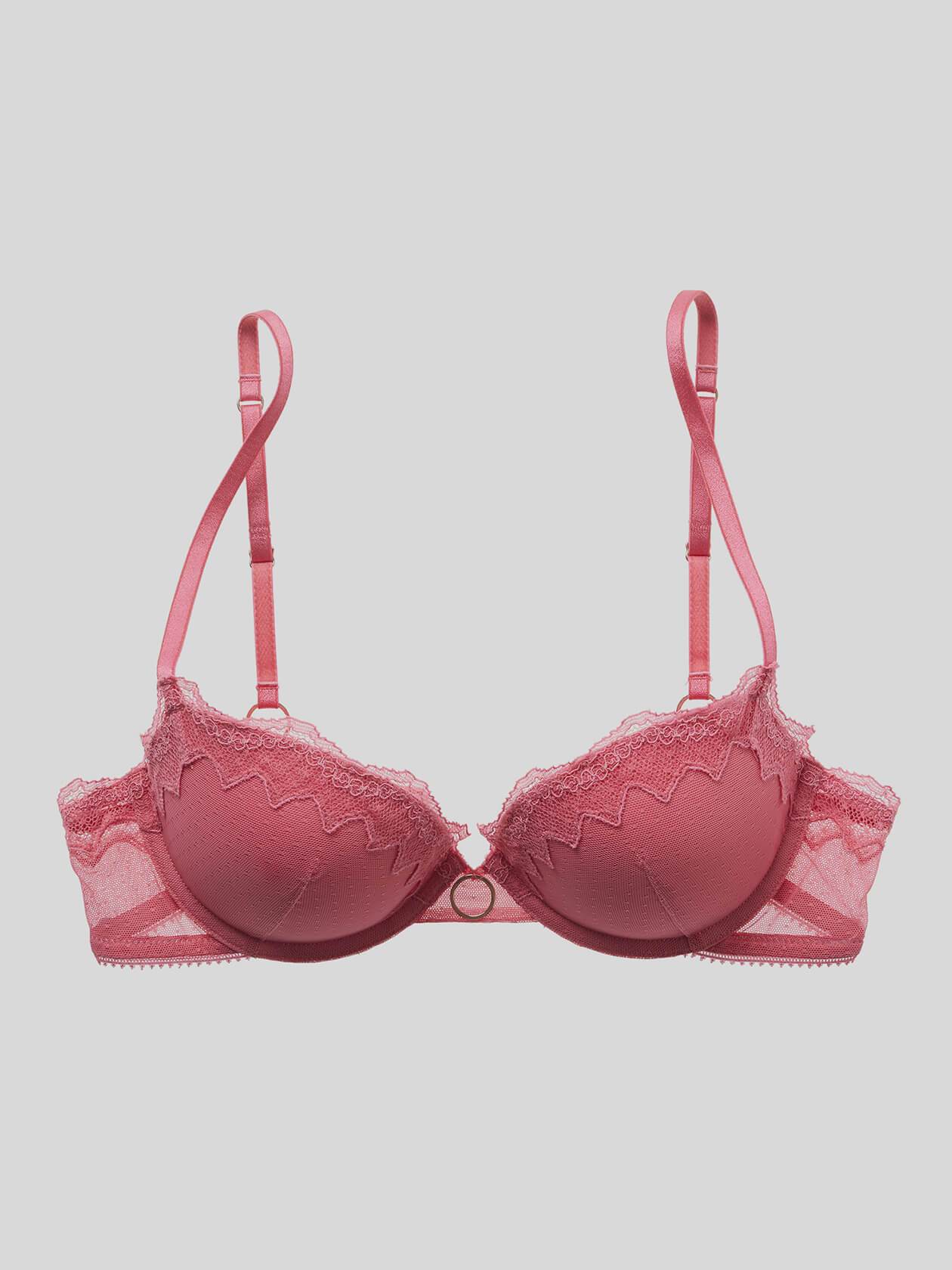 Pure T Shirt Bra