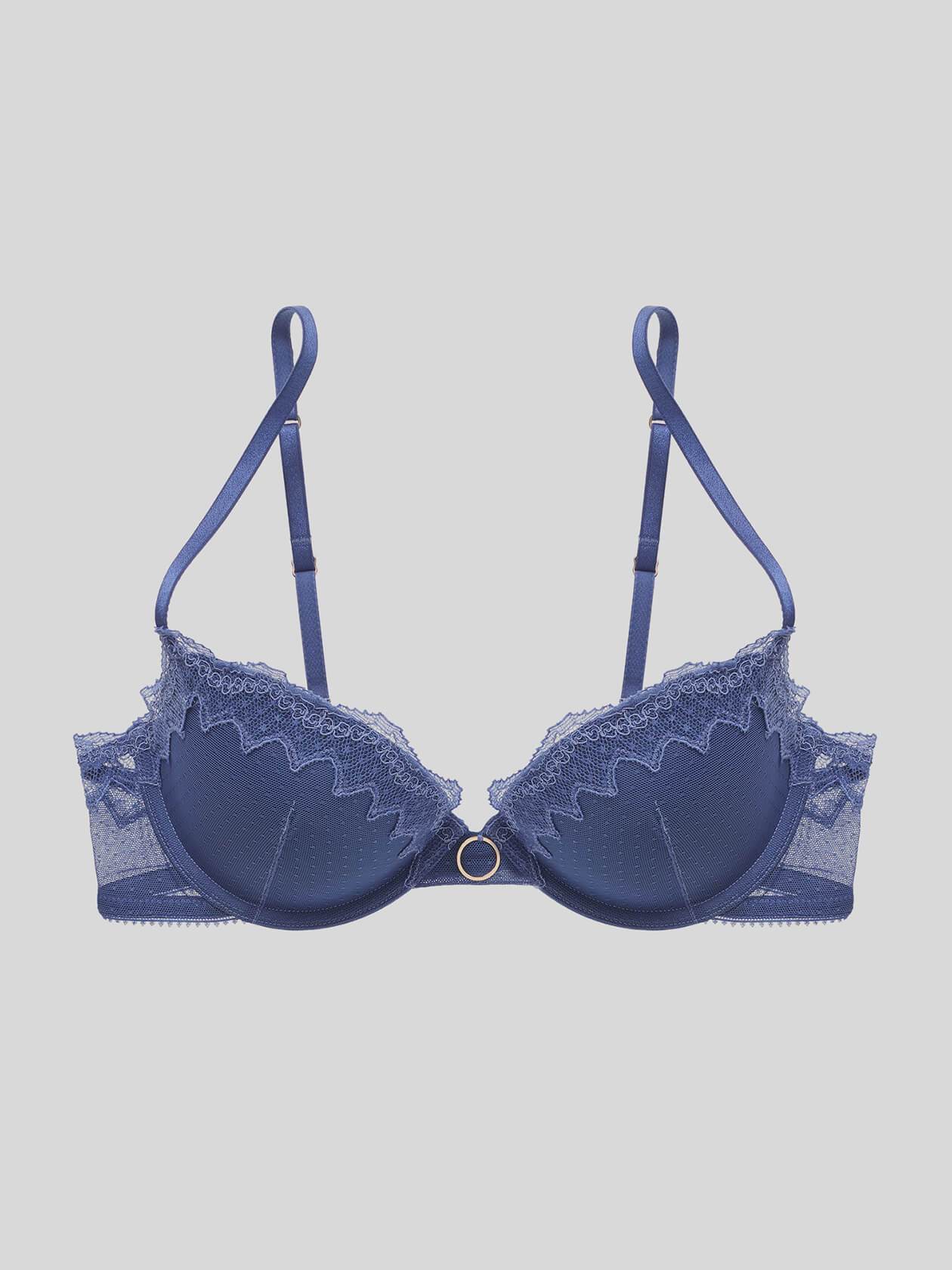 Pure T Shirt Bra