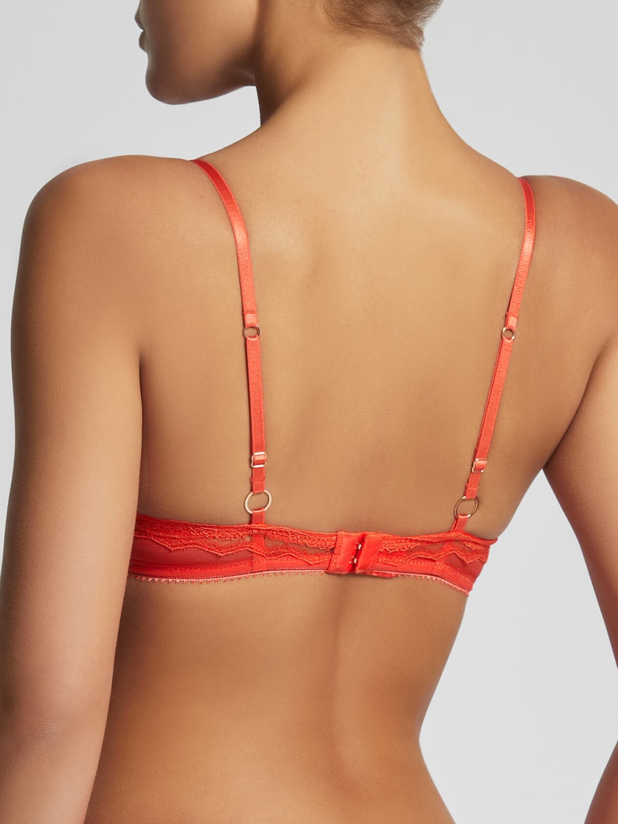 Pure T Shirt Bra