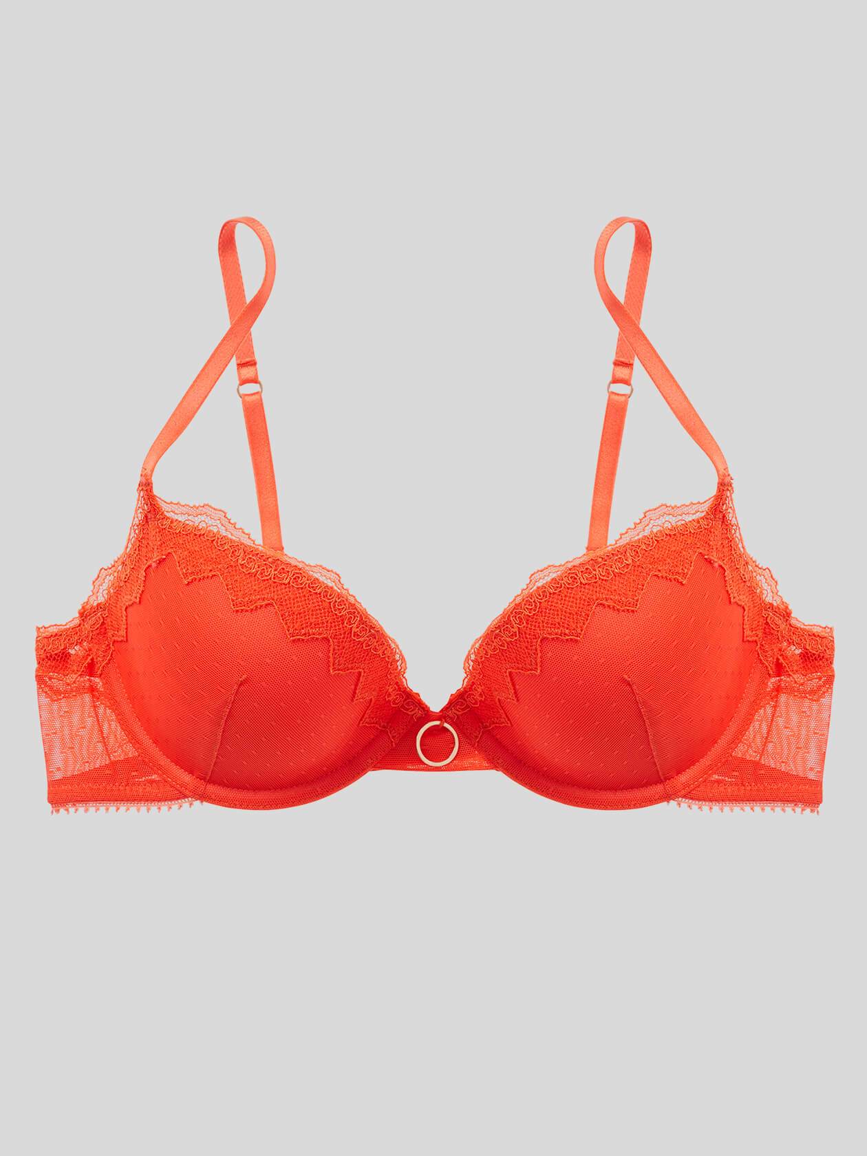 Pure T Shirt Bra