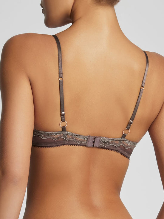 Pure T Shirt Bra