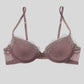 Pure T Shirt Bra